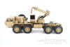 Heng Guan US Military Tan 1/12 Scale HEMTT Crane – RTR HGN-P803RTR
