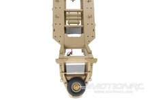 Load image into Gallery viewer, Heng Guan US Military Tan 1/12 Scale HEMTT Heavy Equipment Trailer – RTR HGN-P806RTR
