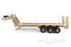 Heng Guan US Military Tan 1/12 Scale HEMTT Heavy Equipment Trailer – RTR HGN-P806RTR