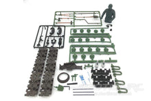 Load image into Gallery viewer, Heng Long 1/16 Scale German Jagdpanther Plastic Parts Set
