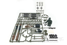 Load image into Gallery viewer, Heng Long 1/16 Scale German Panther Plastic Parts Set
