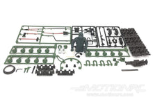 Load image into Gallery viewer, Heng Long 1/16 Scale German Panther Type G Plastic Parts Set
