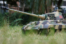 Load image into Gallery viewer, Heng Long 1/16 Scale &quot;King Tiger&quot; German WW2 Tank - RTR HLG3888-001
