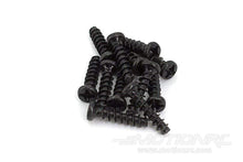 Load image into Gallery viewer, Heng Long 1/16 Scale Russian T-72 Battle Tank Screw Set
