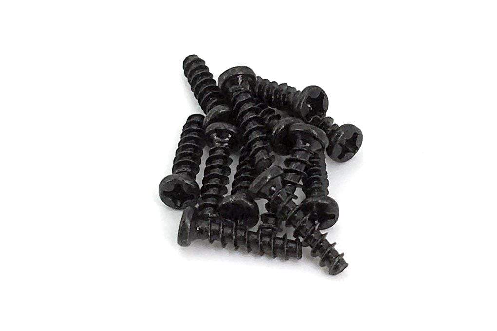 Heng Long 1/16 Scale Russian T-72 Battle Tank Screw Set