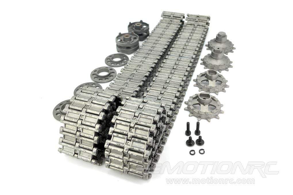 Heng Long 1/16 Scale Russian T-90 Metal Drive Track Upgrade Set
