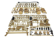 Load image into Gallery viewer, Heng Long 1/16 Scale UK Challenger II Plastic Parts Set
