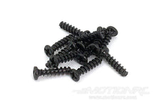 Load image into Gallery viewer, Heng Long 1/16 Scale UK Challenger II Screw Set
