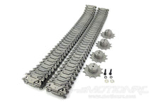 Load image into Gallery viewer, Heng Long 1/16 Scale USA M41 Walker Bulldog Metal Drive Track Upgrade Set
