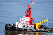 Load image into Gallery viewer, Heng Long 600mm (23.6&quot;) RC Work Tugboat – RTR HLG3810-001
