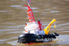 Heng Long 600mm (23.6") RC Work Tugboat – RTR HLG3810-001