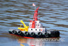 Heng Long 600mm (23.6") RC Work Tugboat – RTR HLG3810-001