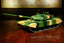 Load image into Gallery viewer, Heng Long China T-99A Professional Edition 1/16 Scale Battle Tank - RTR
