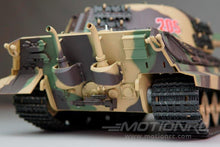 Load image into Gallery viewer, Heng Long German King Tiger Henschel Professional Edition 1/16 Scale Heavy Tank - RTR
