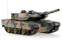 Load image into Gallery viewer, Heng Long German Leopard 2A5 1/24 Scale Airsoft and Infrared Battle Tank - RTR HLG3809-001
