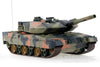 Heng Long German Leopard 2A5 1/24 Scale Airsoft and Infrared Battle Tank - RTR HLG3809-001