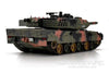 Heng Long German Leopard 2A5 1/24 Scale Airsoft and Infrared Battle Tank - RTR HLG3809-001