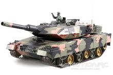 Load image into Gallery viewer, Heng Long German Leopard 2A5 1/24 Scale Airsoft and Infrared Battle Tank - RTR HLG3809-001
