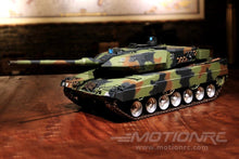 Load image into Gallery viewer, Heng Long German Leopard 2A6 Professional Edition 1/16 Scale Battle Tank - RTR
