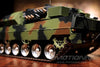 Heng Long German Leopard 2A6 Professional Edition 1/16 Scale Battle Tank - RTR