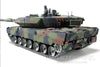 Heng Long German Leopard 2A6 Professional Edition 1/16 Scale Battle Tank - RTR