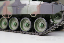 Load image into Gallery viewer, Heng Long German Leopard 2A6 Upgrade Edition 1/16 Scale Battle Tank - RTR HLG3889-001

