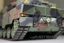 Load image into Gallery viewer, Heng Long German Leopard 2A6 Upgrade Edition 1/16 Scale Battle Tank - RTR HLG3889-001
