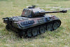 Heng Long German Panther Professional Edition 1/16 Scale Battle Tank - RTR