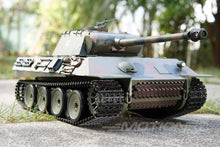 Load image into Gallery viewer, Heng Long German Panther Professional Edition 1/16 Scale Battle Tank - RTR
