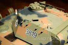 Load image into Gallery viewer, Heng Long German Panther Professional Edition 1/16 Scale Battle Tank - RTR
