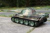 Heng Long German Panther Type G Professional Edition 1/16 Scale Battle Tank - RTR