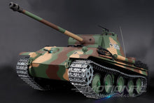 Load image into Gallery viewer, Heng Long German Panther Type G Professional Edition 1/16 Scale Battle Tank - RTR
