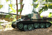 Load image into Gallery viewer, Heng Long German Panther Type G Upgrade Edition 1/16 Scale Battle Tank - RTR HLG3879-001
