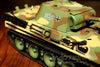 Heng Long German Panther Type G Upgrade Edition 1/16 Scale Battle Tank - RTR HLG3879-001
