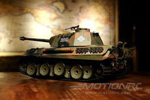 Load image into Gallery viewer, Heng Long German Panther Upgrade Edition 1/16 Scale Battle Tank - RTR HLG3819-001

