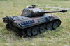 Heng Long German Panther Upgrade Edition 1/16 Scale Battle Tank - RTR HLG3819-001
