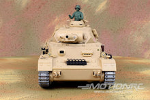 Load image into Gallery viewer, Heng Long German Panzer IV (F Type) Professional Edition 1/16 Scale Medium Tank – RTR HLG3858-002
