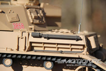 Load image into Gallery viewer, Heng Long German Panzer IV (F Type) Upgrade Edition 1/16 Scale Medium Tank – RTR - (OPEN BOX) HLG3858-001(OB)
