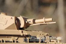 Load image into Gallery viewer, Heng Long German Panzer IV (F Type) Upgrade Edition 1/16 Scale Medium Tank – RTR - (OPEN BOX) HLG3858-001(OB)
