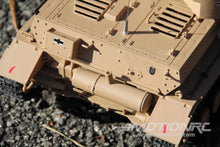 Load image into Gallery viewer, Heng Long German Panzer IV (F Type) Upgrade Edition 1/16 Scale Medium Tank – RTR - (OPEN BOX) HLG3858-001(OB)
