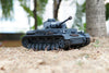 Heng Long German Panzer IV (F2 Type) Professional Edition 1/16 Scale Medium Tank - RTR