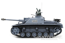 Load image into Gallery viewer, Heng Long German Stug III (F8) Upgrade Edition 1/16 Scale Antitank Vehicle – RTR HLG3868-001
