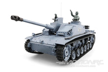 Load image into Gallery viewer, Heng Long German Stug III (F8) Upgrade Edition 1/16 Scale Antitank Vehicle – RTR HLG3868-001
