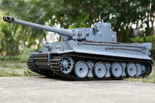 Load image into Gallery viewer, Heng Long German Tiger 1 Professional Edition 1/16 Scale Heavy Tank - RTR
