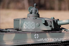Load image into Gallery viewer, Heng Long German Tiger 1 S33 Upgrade Edition 1/16 Scale Heavy Tank - RTR HLG3818-003
