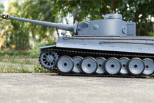 Load image into Gallery viewer, Heng Long German Tiger 1 Upgrade Edition 1/16 Scale Heavy Tank - RTR HLG3818-001
