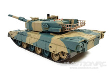 Load image into Gallery viewer, Heng Long Japanese Type 90 1/24 Scale Airsoft and Infrared Battle Tank - RTR HLG3808-001
