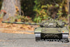 Heng Long Russian T-72 ERA Professional Edition 1/16 Scale Battle Tank - RTR HLG3939-002