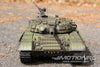 Heng Long Russian T-72 Upgrade Edition 1/16 Scale Battle Tank - RTR HLG3939-001