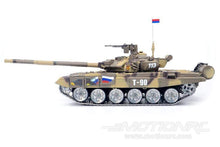 Load image into Gallery viewer, Heng Long Russian T-90 Professional Edition 1/16 Scale Battle Tank - RTR
